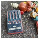 Lots of Vintage Collectible Wooden ...