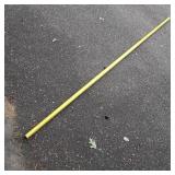 Tall 14 foot Sailboat Mast...