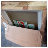 New in box Anderson SANDTONE window...