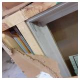 New in box Anderson SANDTONE window...