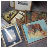 Vintage Medford Pears Pic o Pac woo...