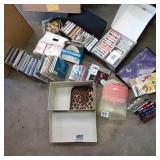 Box with multiple packages if playi...
