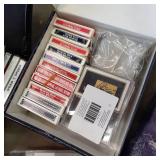 Box with multiple packages if playi...