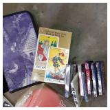 Box with multiple packages if playi...