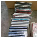 Box with multiple packages if playi...