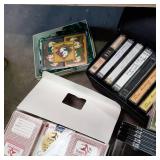 Box with multiple packages if playi...