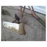 Vintage Farm Implement Tools *See Photos*