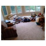 Room of Contents *See Photos*