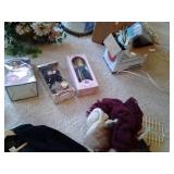 Room of Contents *See Photos*