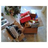 Room of Contents *See Photos*