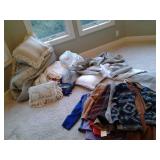 Room of Contents *See Photos*