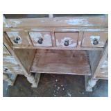 Vintage Hutch 54.5"x21"×89"...