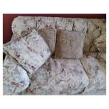 Couch...