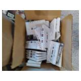 Misc. & Audio Video Lot (Cassettes, VHS, Tea Pots, Dishware, Home Decor, & More!)