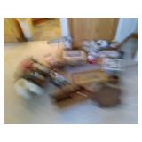 Lot of Misc. Unsold Items *See Photos*