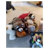 Lot of Misc. Unsold Items *See Photos*