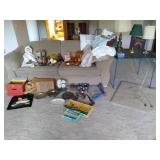 Lot of Misc. Unsold Items *See Photos*