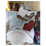 Lot of Misc. Unsold Items *See Photos*