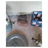 Lot of Misc. Unsold Items *See Photos*