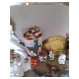 Lot of Misc. Unsold Items *See Photos*