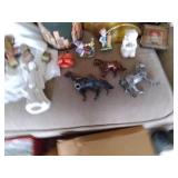 Lot of Misc. Unsold Items *See Photos*