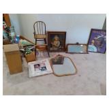 Lot of Misc. Unsold Items *See Photos*