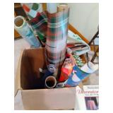 Lot of Misc. Unsold Items *See Photos*