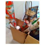 Lot of Misc. Unsold Items *See Photos*