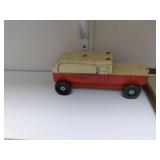 Lot of Misc. Unsold Items *See Photos*