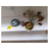 Lot of Misc. Unsold Items *See Photos*