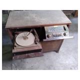 Victoria RCA Victor *Untested* 35.5...