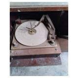 Victoria RCA Victor *Untested* 35.5...