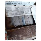 Closet full of Outdoor Rock, tile, ...