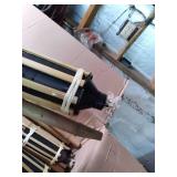 Box of Tiki Torches *see photos*...
