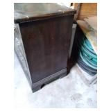 Vintage 2 piece Dresser with mirror...