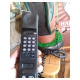 Large lot of home decor [Golf phone...