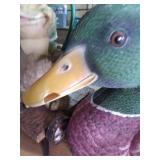 Large lot of home decor [Golf phone...