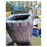 Large lot of home decor [Golf phone...