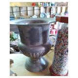 Large lot of home decor [Golf phone...