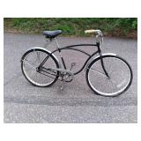 Vintage Bicycle *good shape*...