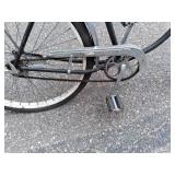 Vintage Bicycle *good shape*...