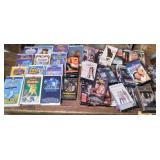 Huge Lot of Original Disney movies,...