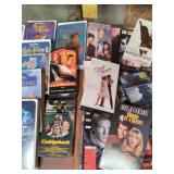 Huge Lot of Original Disney movies,...
