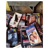 Huge Lot of Original Disney movies,...