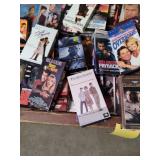 Huge Lot of Original Disney movies,...