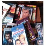 Huge Lot of Original Disney movies,...