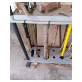 Tool Stand Full of Tools *See Photo...