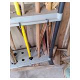Tool Stand Full of Tools *See Photo...