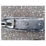 Rockford Pull behind trailer *One t...