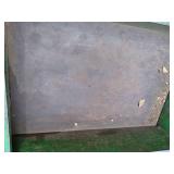 Rockford Pull behind trailer *One t...